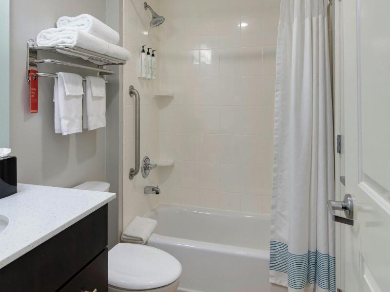 Towneplace Suites Dallas Mckinney image