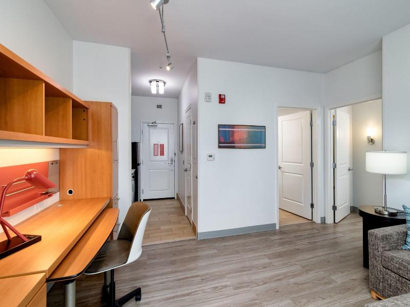 Towneplace Suites Dallas Mckinney image