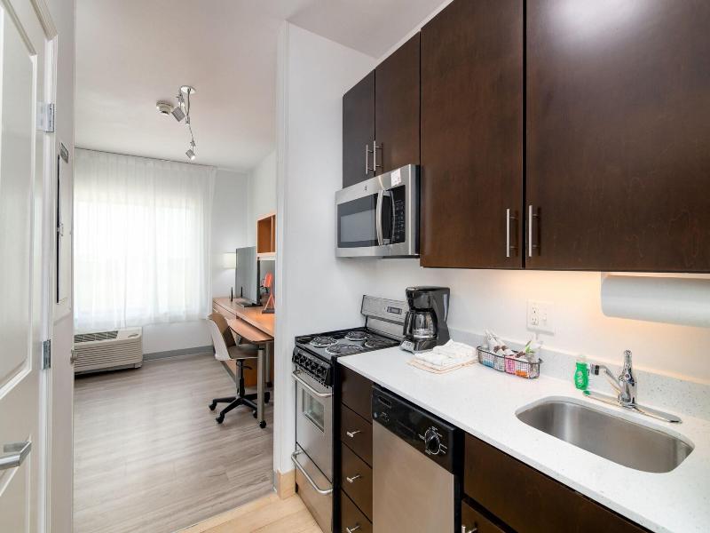 Towneplace Suites Dallas Mckinney image