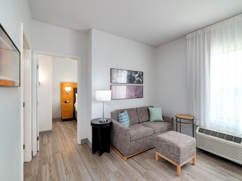 Towneplace Suites Dallas Mckinney image
