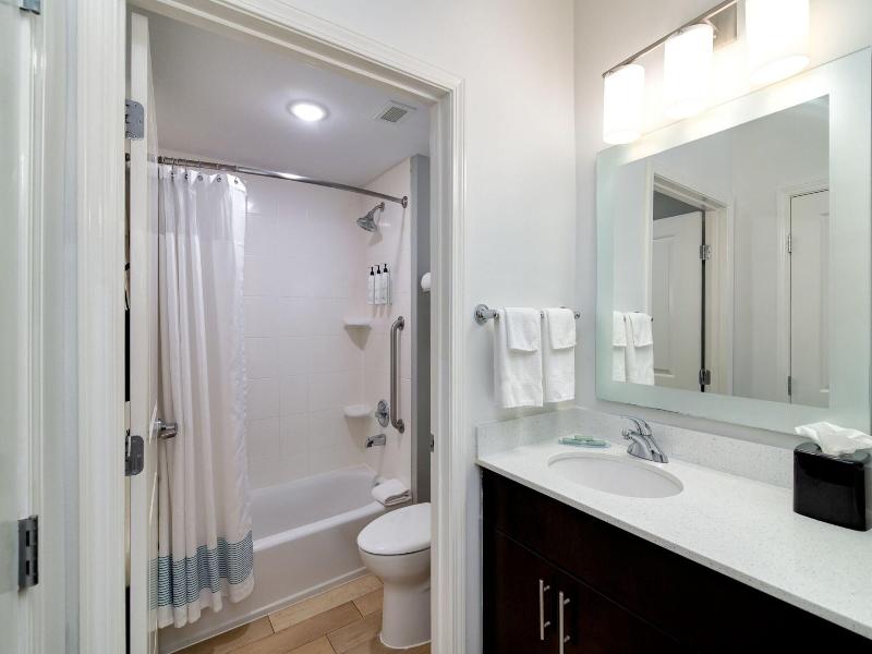 Towneplace Suites Dallas Mckinney image