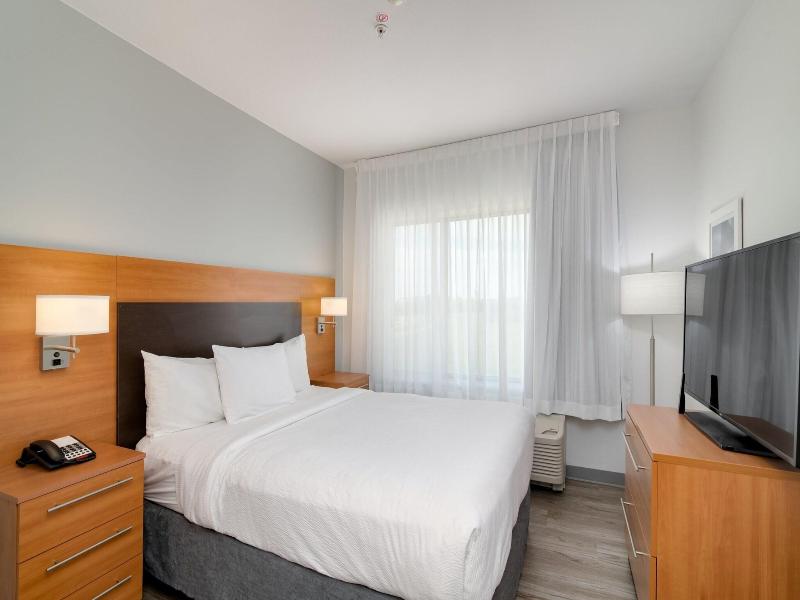 Towneplace Suites Dallas Mckinney image