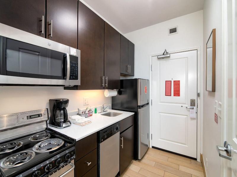 Towneplace Suites Dallas Mckinney image