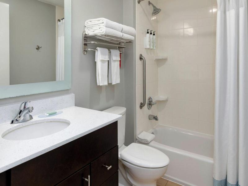 Towneplace Suites Dallas Mckinney image