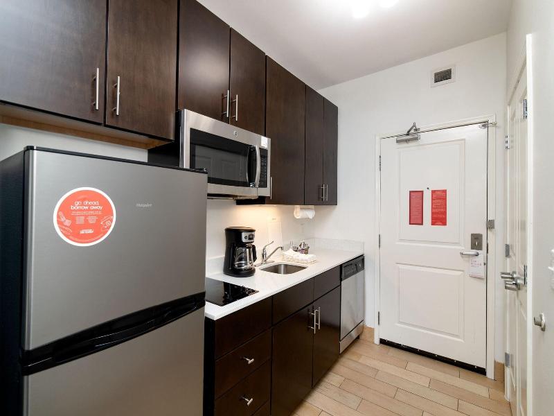 Towneplace Suites Dallas Mckinney image