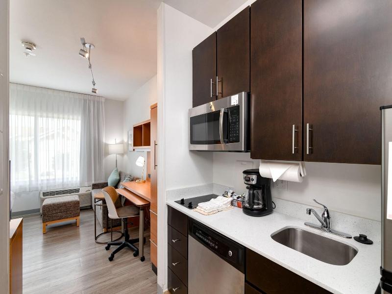 Towneplace Suites Dallas Mckinney image