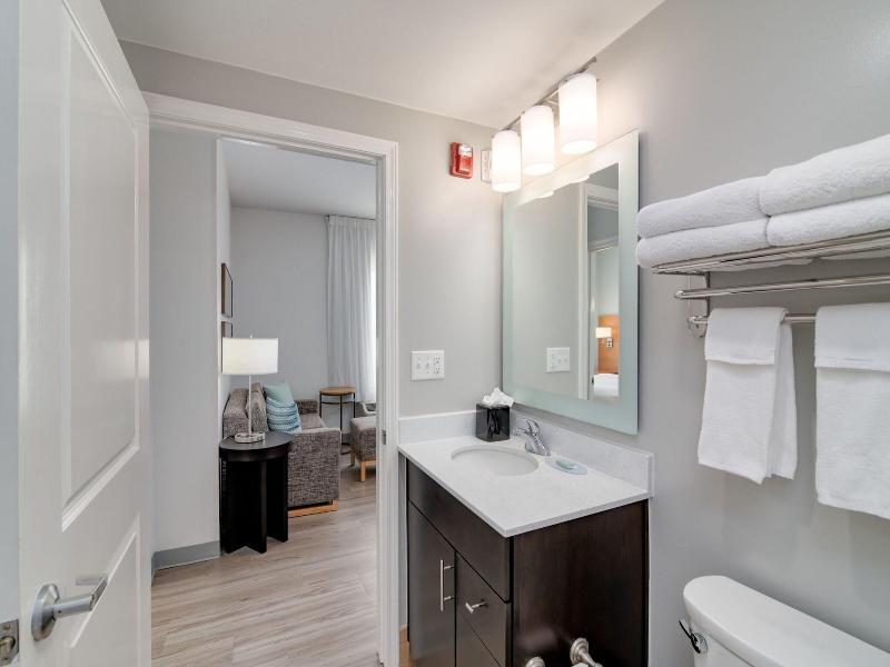 Towneplace Suites Dallas Mckinney image