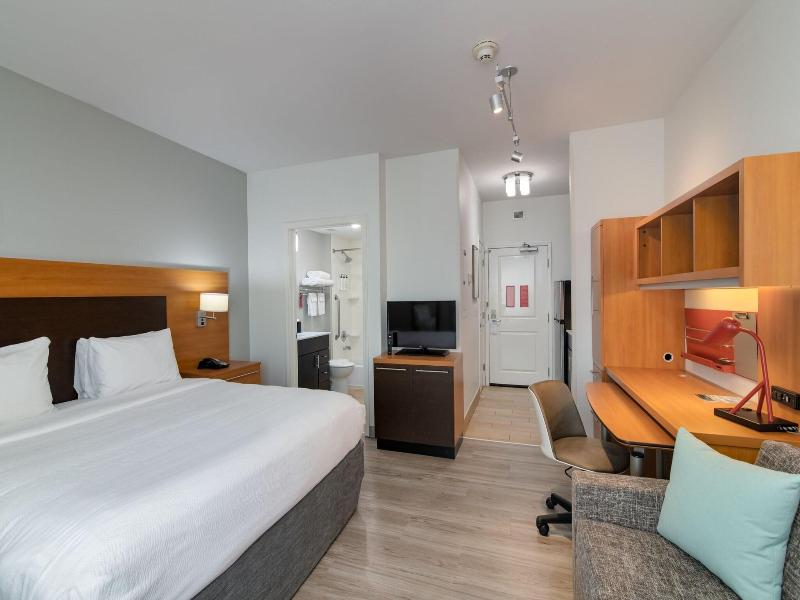 Towneplace Suites Dallas Mckinney image