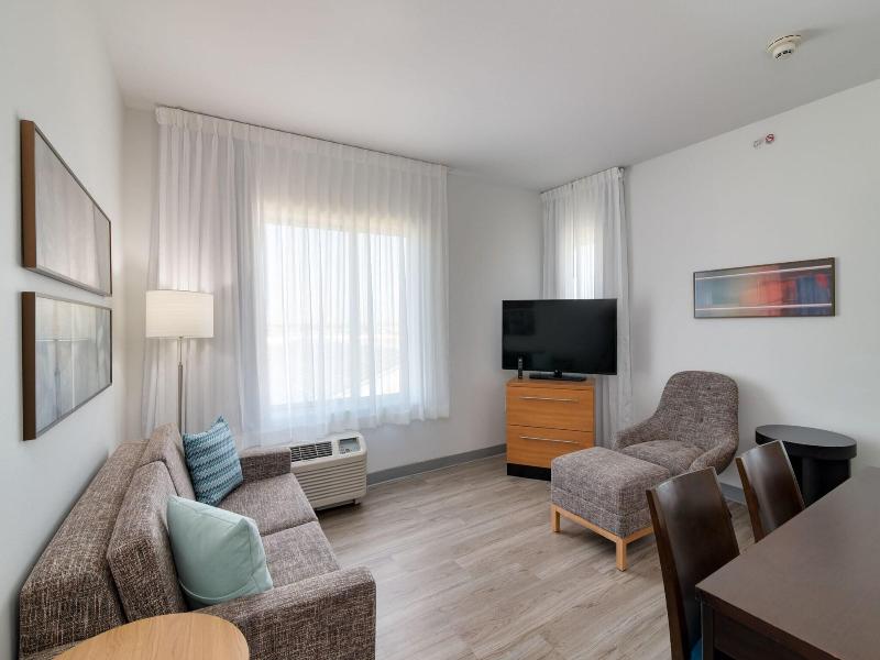 Towneplace Suites Dallas Mckinney image