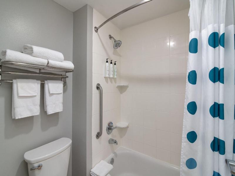 Towneplace Suites Dallas Mckinney image