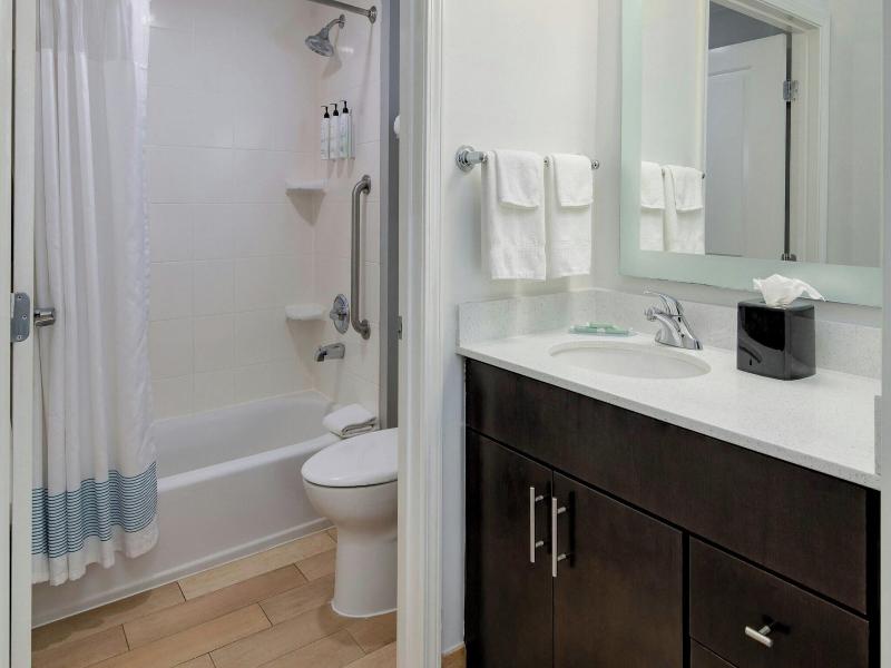 Towneplace Suites Dallas Mckinney image