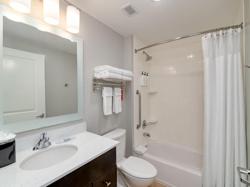 Towneplace Suites Dallas Mckinney image