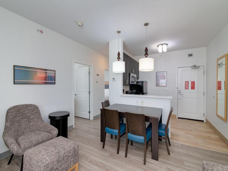 Towneplace Suites Dallas Mckinney image