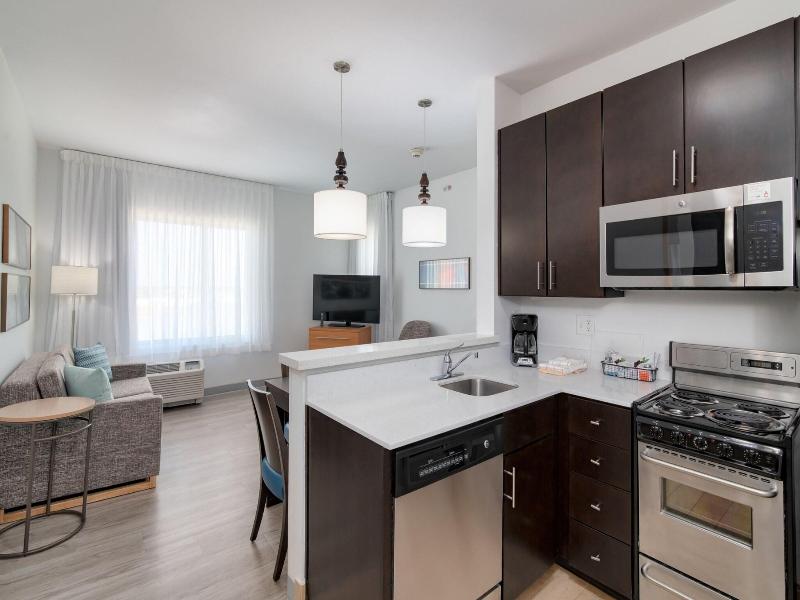 Towneplace Suites Dallas Mckinney image