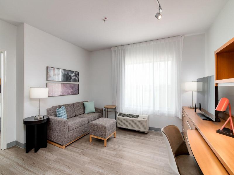 Towneplace Suites Dallas Mckinney image