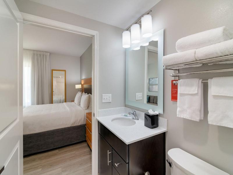 Towneplace Suites Dallas Mckinney image