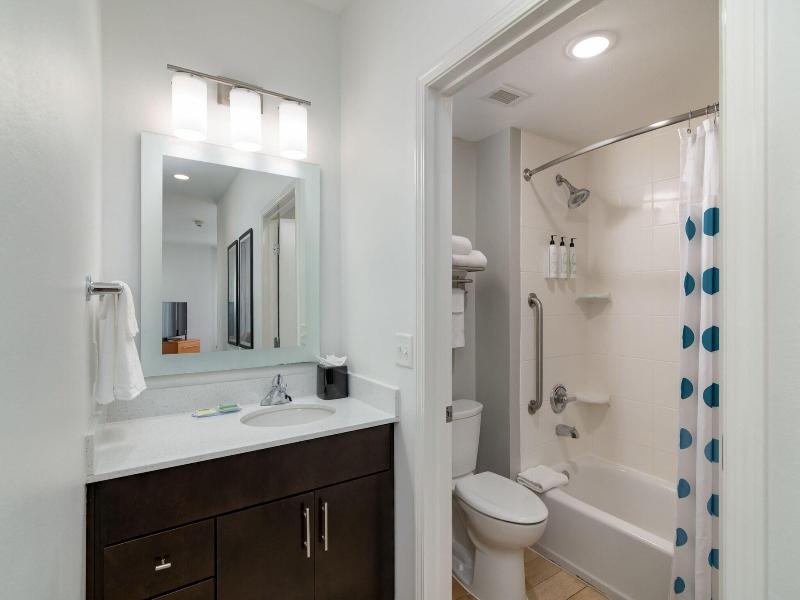 Towneplace Suites Dallas Mckinney image