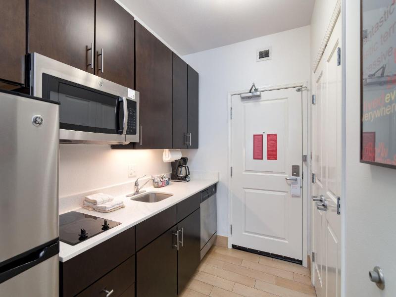 Towneplace Suites Dallas Mckinney image