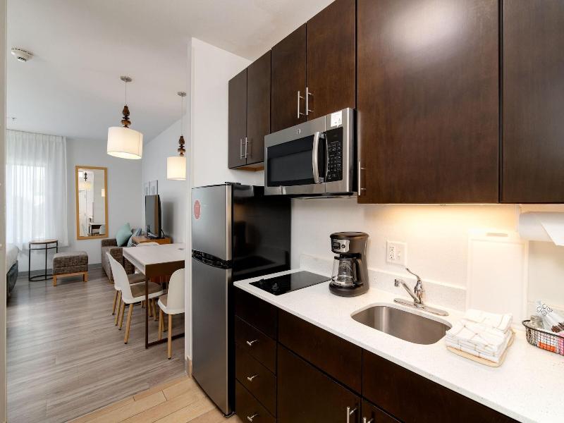 Towneplace Suites Dallas Mckinney image