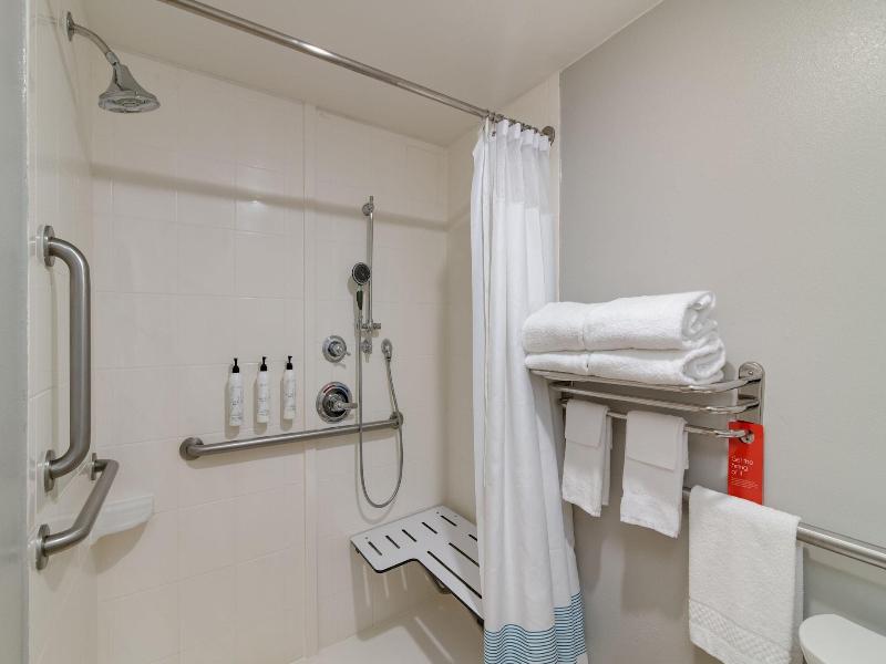 Towneplace Suites Dallas Mckinney image