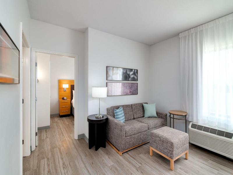 Towneplace Suites Dallas Mckinney image