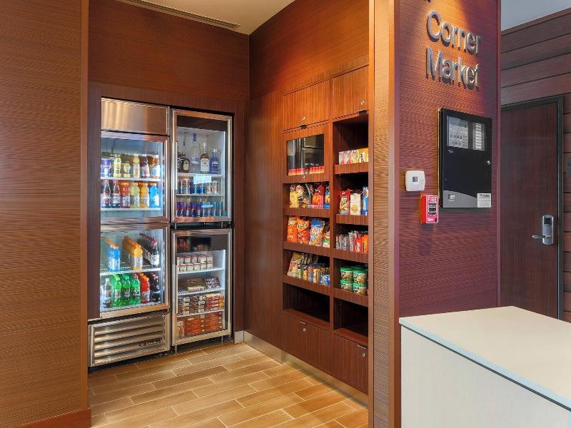 Fairfield Inn & Suites Cotulla