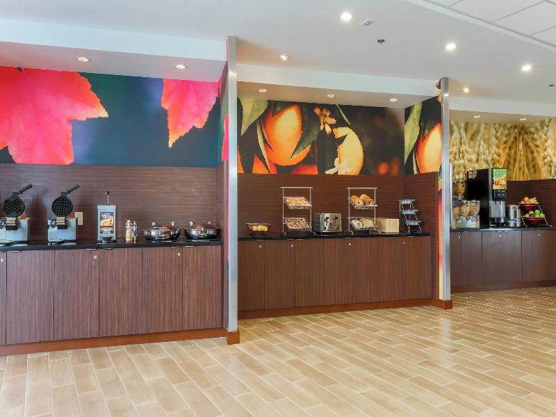 Fairfield Inn & Suites Cotulla
