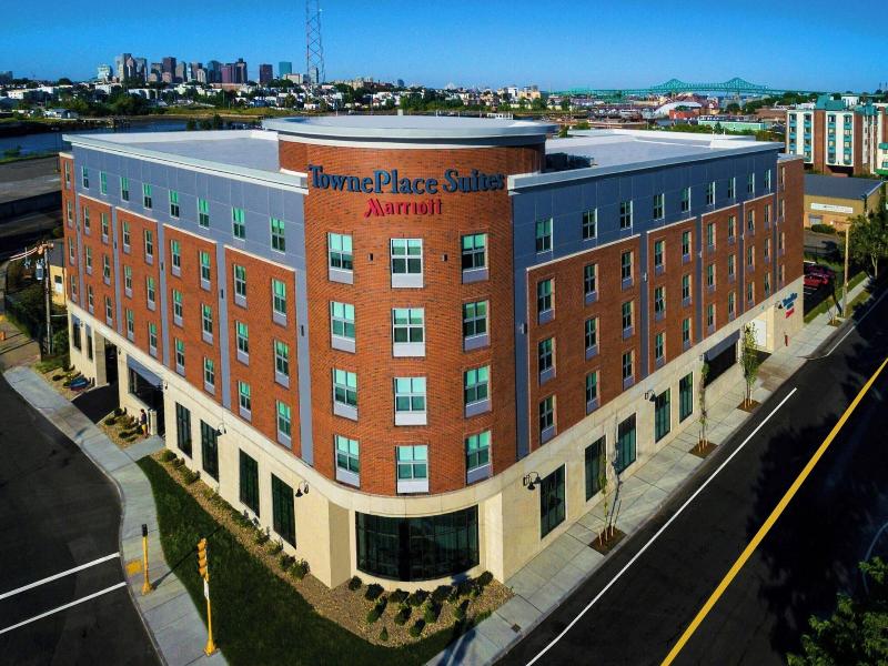 TownePlace Suites Boston Logan Airport/Chelsea image