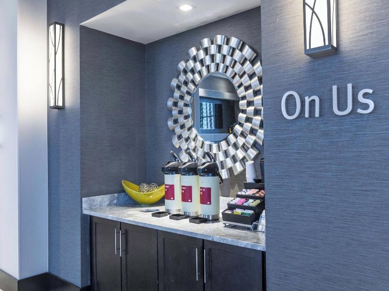TownePlace Suites Boston Logan Airport/Chelsea image