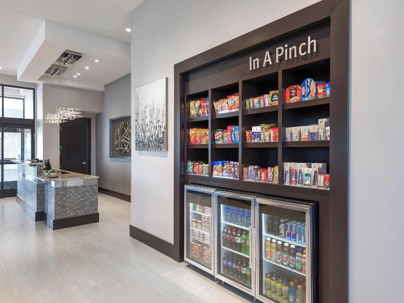 TownePlace Suites Boston Logan Airport/Chelsea image