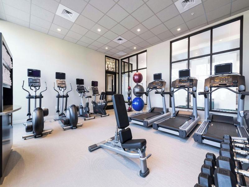 TownePlace Suites Boston Logan Airport/Chelsea image