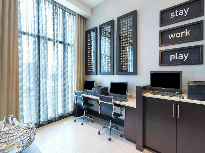 TownePlace Suites Boston Logan Airport/Chelsea image