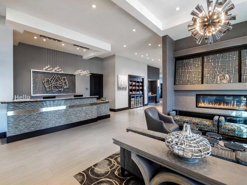 TownePlace Suites Boston Logan Airport/Chelsea image