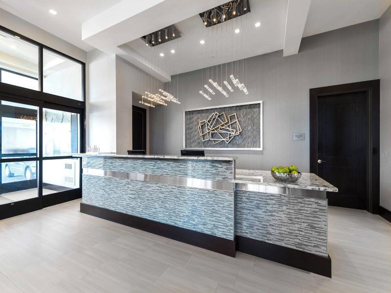 TownePlace Suites Boston Logan Airport/Chelsea image