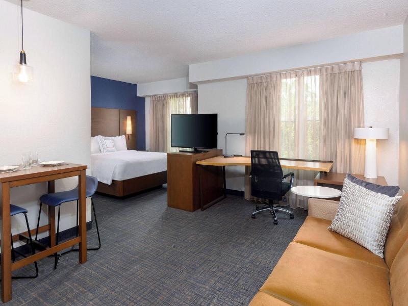 Residence Inn Boston Brockton/Easton photo 24