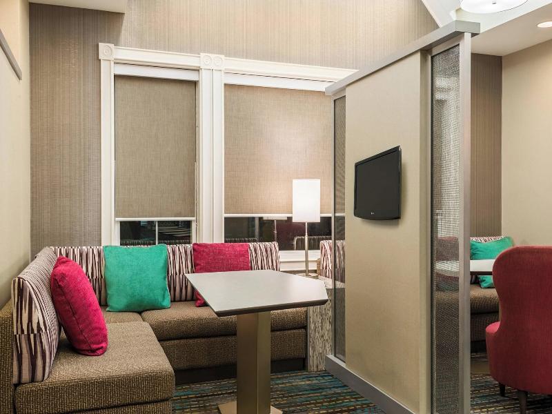 Residence Inn Boston Brockton/Easton image