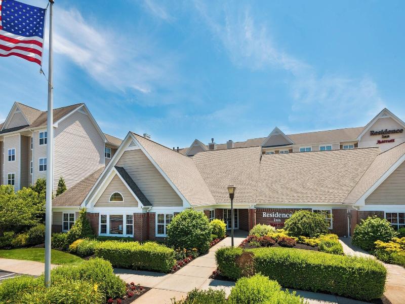 Residence Inn Boston Brockton/Easton image