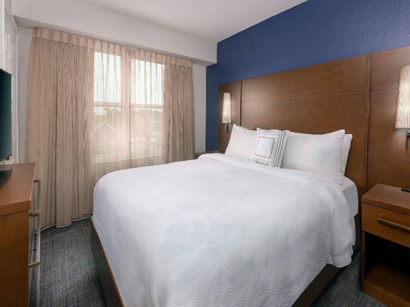 Residence Inn Boston Brockton/Easton image