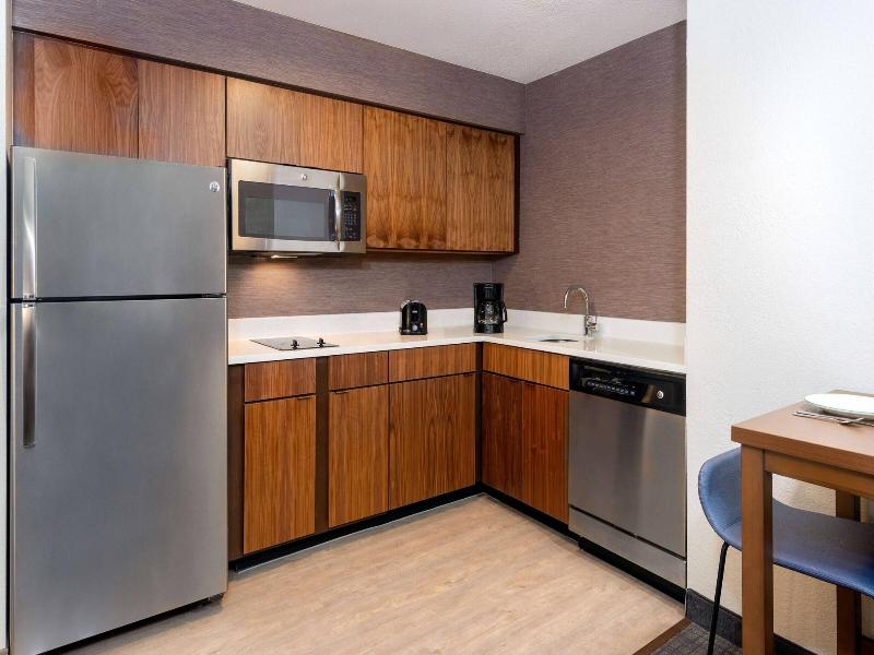 Residence Inn Boston Brockton/Easton image