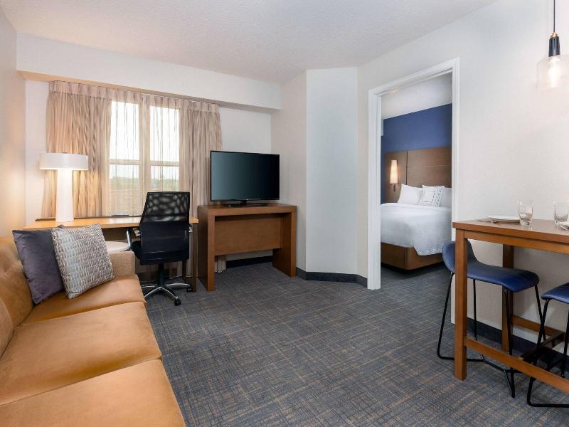 Residence Inn Boston Brockton/Easton image