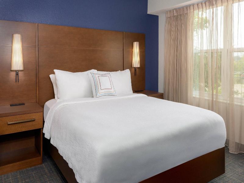 Residence Inn Boston Brockton/Easton image