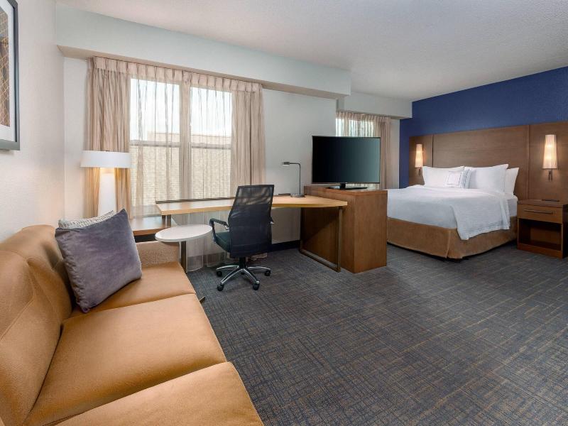 Residence Inn Boston Brockton/Easton image