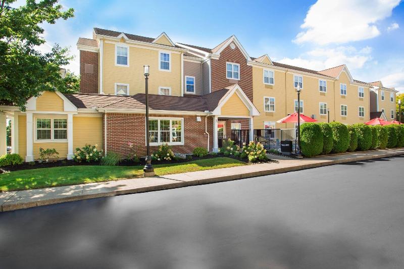 TownePlace Suites Boston Tewksbury/Andover image