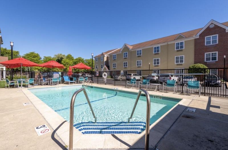 TownePlace Suites Boston Tewksbury/Andover image