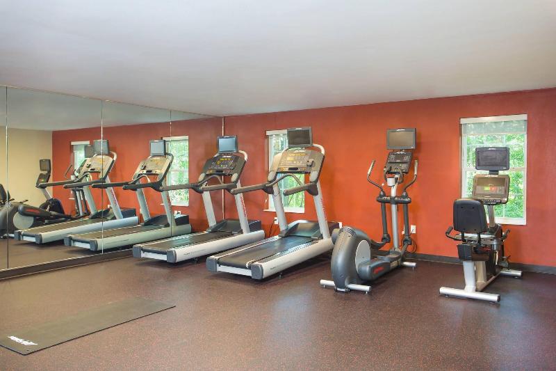 TownePlace Suites Boston Tewksbury/Andover image