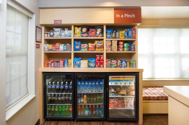 TownePlace Suites Boston Tewksbury/Andover image