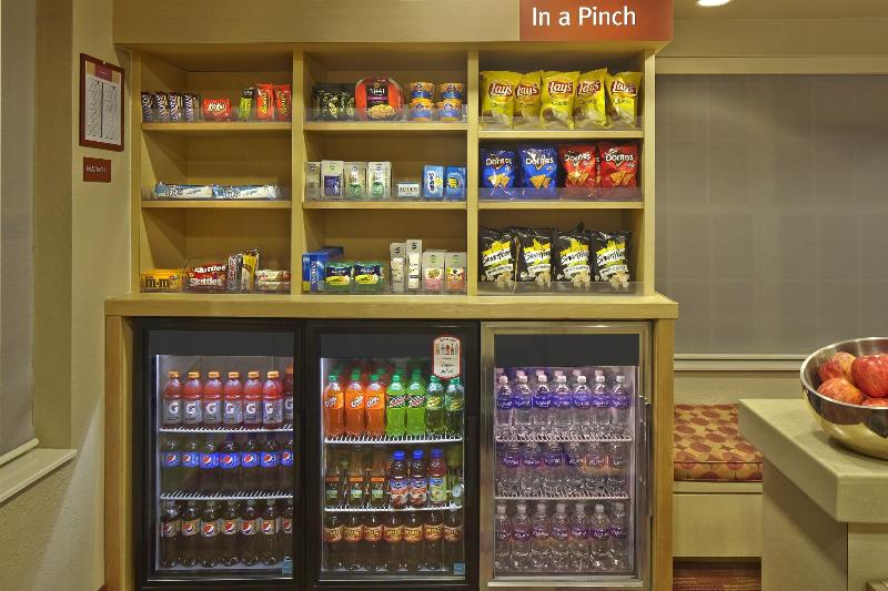 TownePlace Suites Boston Tewksbury/Andover image