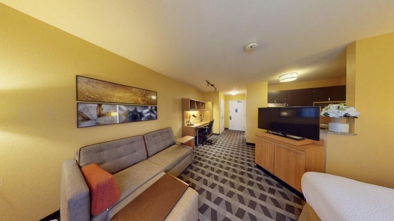 TownePlace Suites Boston Tewksbury/Andover image