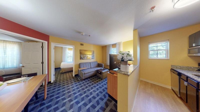 TownePlace Suites Boston Tewksbury/Andover image