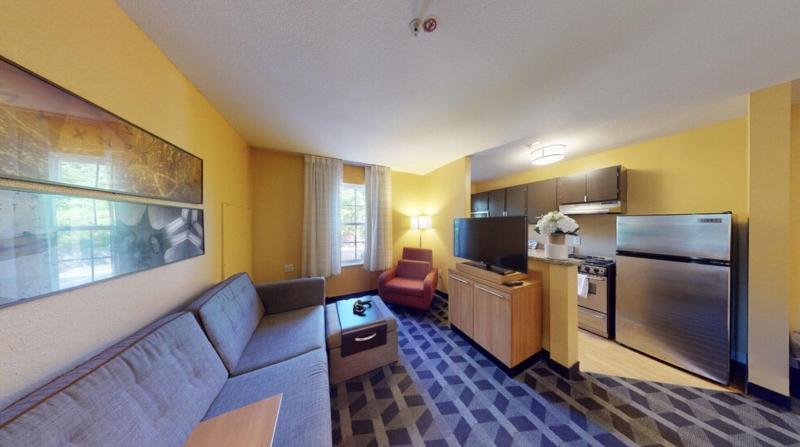 TownePlace Suites Boston Tewksbury/Andover image